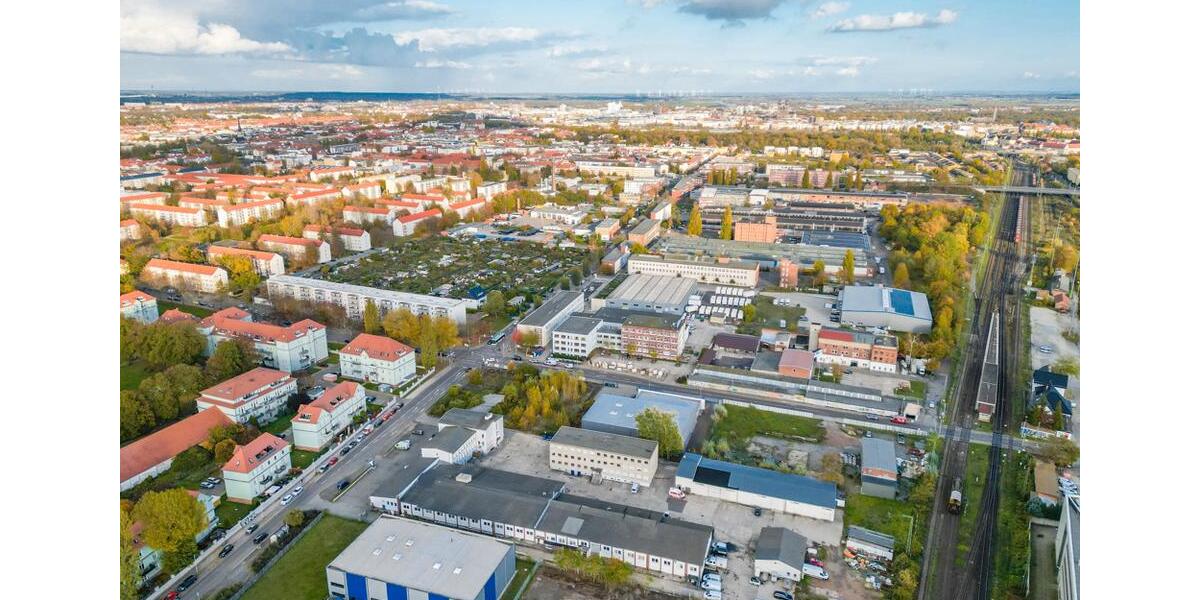Gewerbeobjekt Magdeburg Diesdorf - 500&euro; | Angebot:19074988