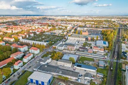 PKW Transporter Stellflächen in Magdeburg Stadtfeld - West zu vermieten zimmer