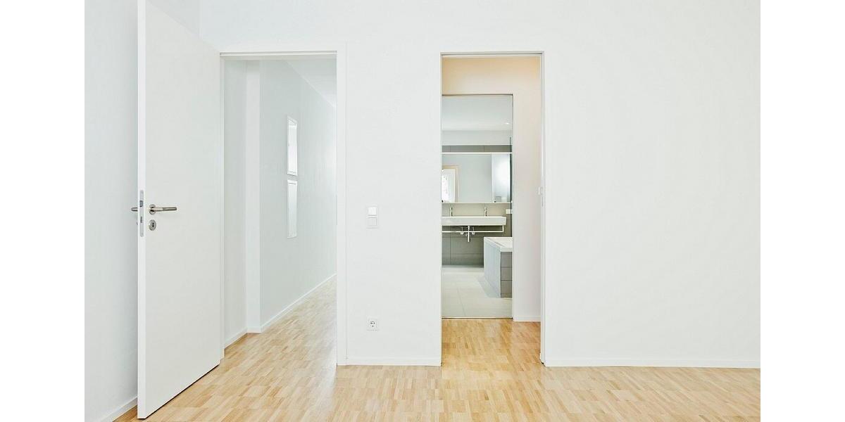 Etagenwohnung Schweinfurt Gartenstadt - 5 Zimmer, 94 m&sup2;, 890&euro; | Angebot:26296555