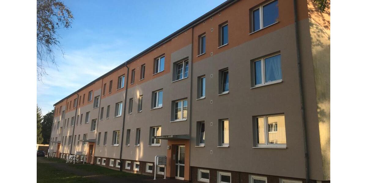 Etagenwohnung Bad Sülze - 3 Zimmer, 64 m&sup2;, 650&euro; | Angebot:26339458