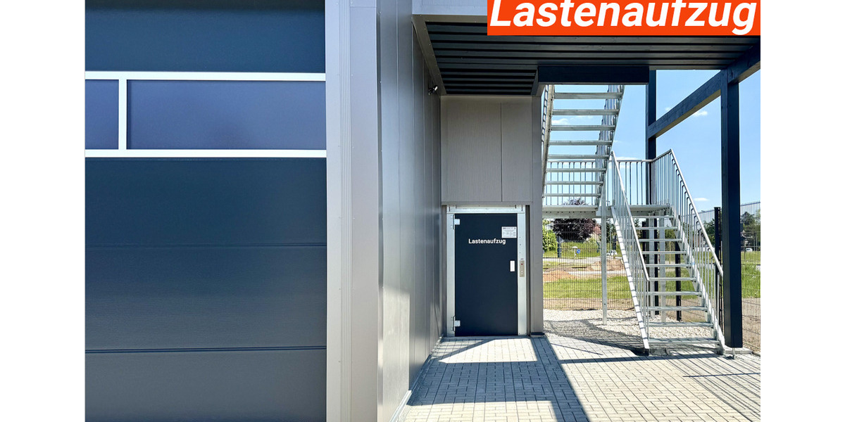 Gewerbeobjekt Alzenau - 255&euro; | Angebot:26679431