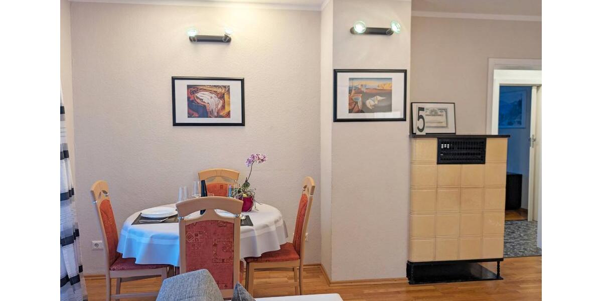 Etagenwohnung Stuttgart Stuttgart-Süd - 3 Zimmer, 70 m&sup2;, 1.290&euro; | Angebot:26109807
