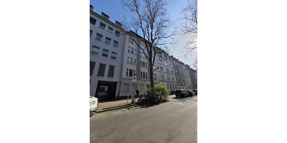 Loft - Studio - Atelier Düsseldorf Stadtbezirk 3 - 1 Zimmer, 60 m&sup2;, 1.000&euro; | Angebot:25304406