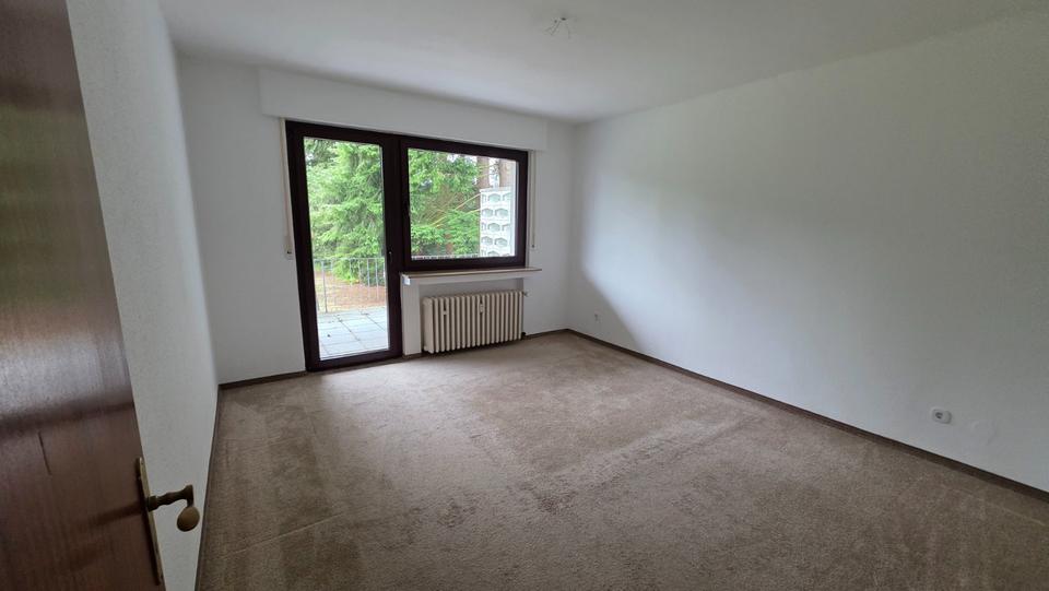 Erdgeschoßwohnung Aerzen - 3.5 Zimmer, 102 m&sup2;, 600&euro; | Angebot:25402892