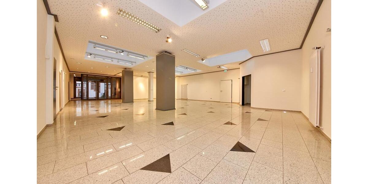 Gewerbeobjekt Bernkastel-Kues Kues - 2.000&euro; | Angebot:25099341