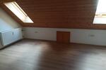 Dachgeschoßwohnung Gerolzhofen - 3 Zimmer, 103 m&sup2;, 720&euro; | Angebot:26521935