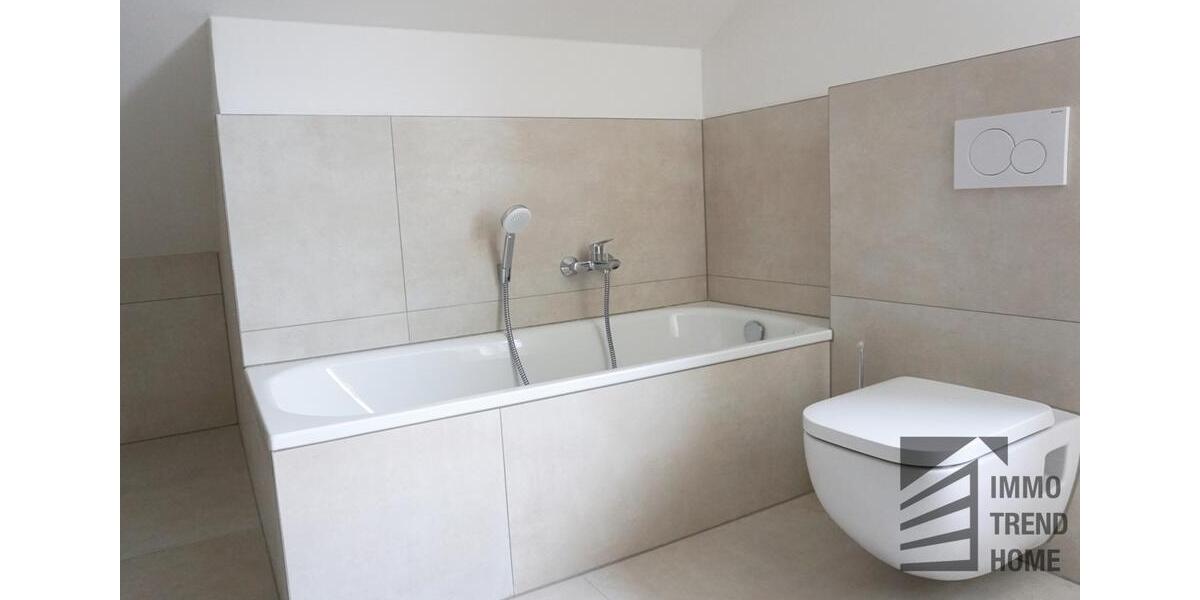 Maisonettenwohnung Bissendorf - 4 Zimmer, 116 m&sup2;, 1.276&euro; | Angebot:25056260