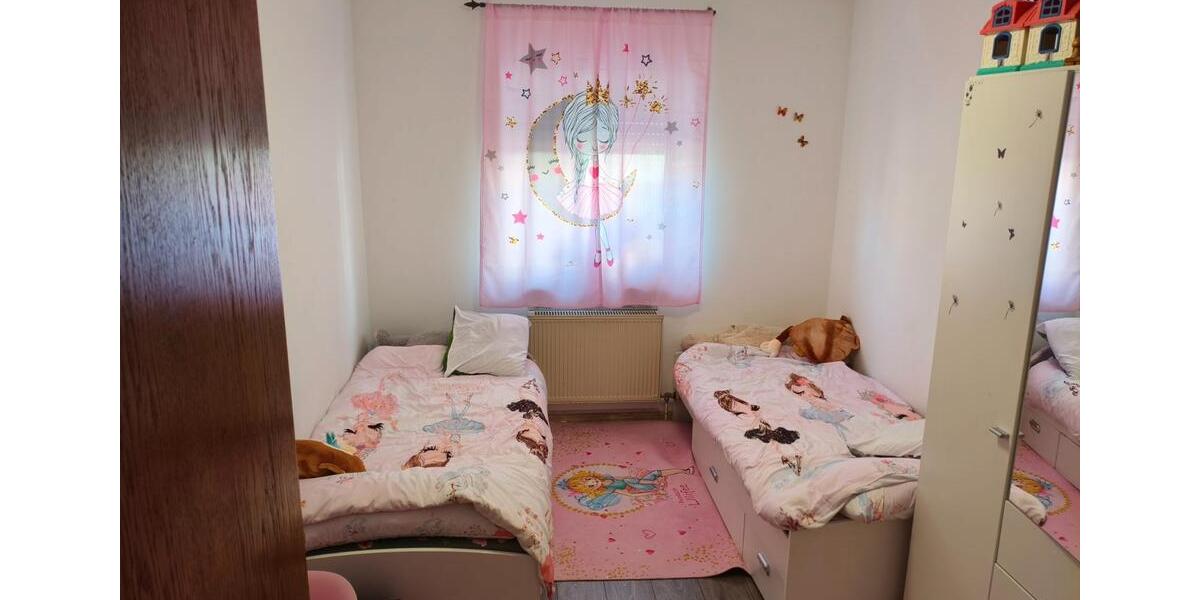 Etagenwohnung Hadamar - 3 Zimmer, 100 m&sup2;, 995&euro; | Angebot:26578809