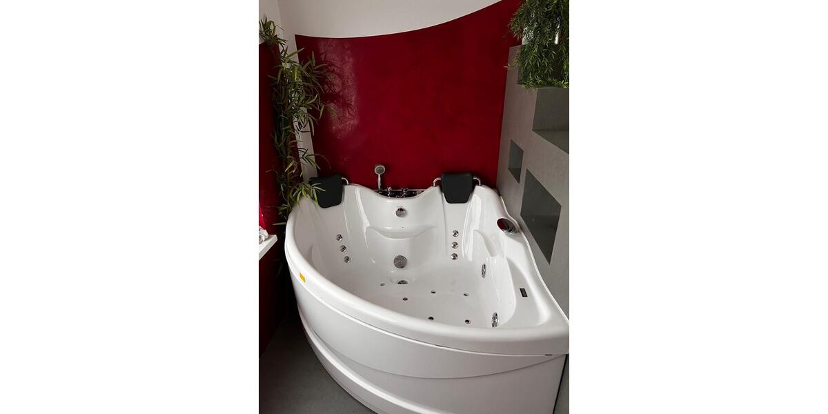 Wohnen auf Zeit Wedemark - 1 Zimmer, 22 m&sup2;, 480&euro; | Angebot:24560582