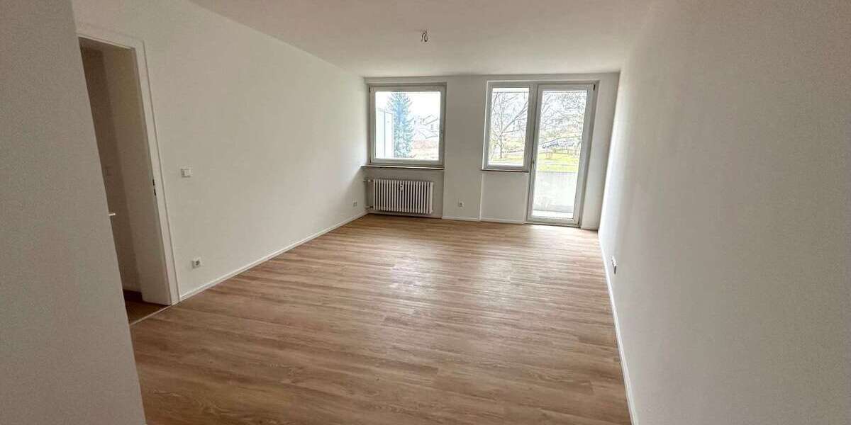 Wohnung zum Mieten in Bad Kreuznach 385 € 35 m² 1 zimmer