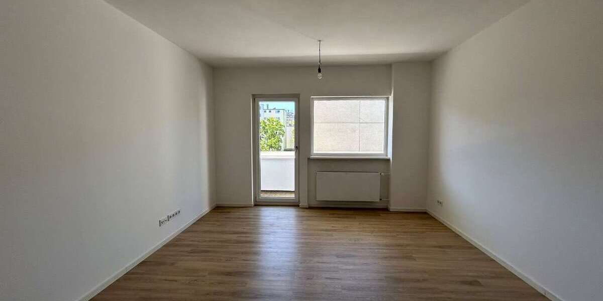 Etagenwohnung Berlin Falkenhagener Feld - 2 Zimmer, 64 m&sup2;, 1.313&euro; | Angebot:26757039
