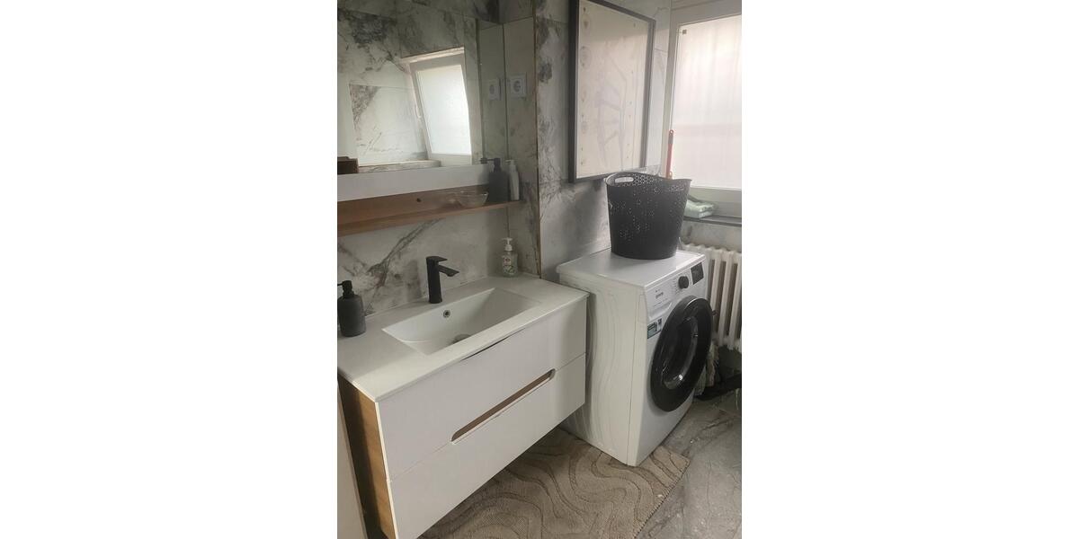 Etagenwohnung Kehl - 1 Zimmer, 20 m&sup2;, 600&euro; | Angebot:25022231