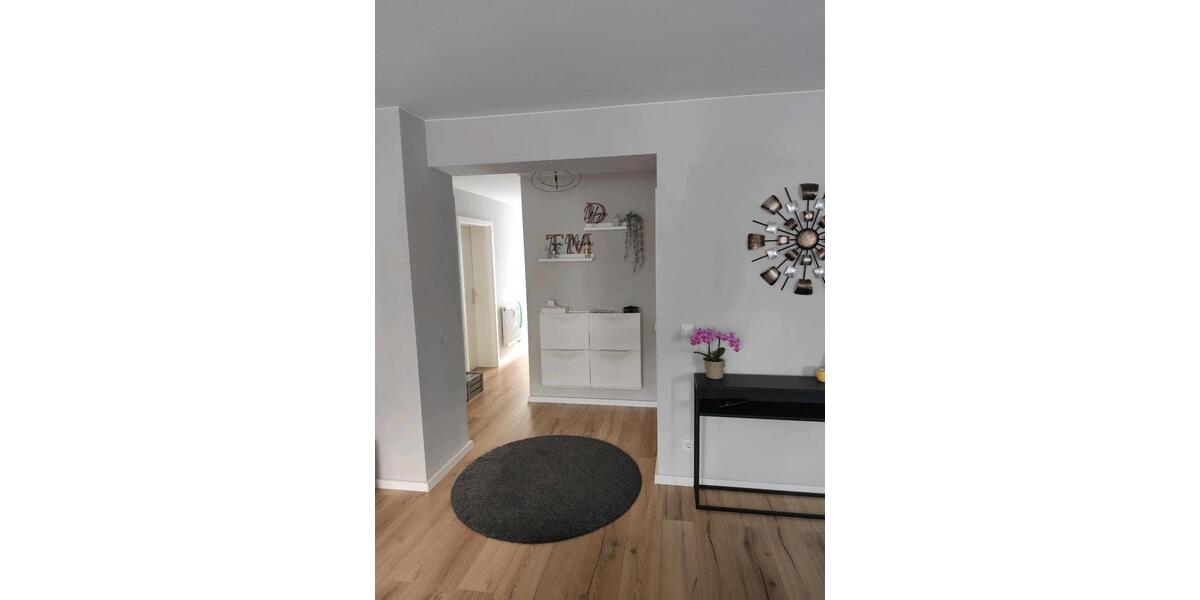 Erdgeschoßwohnung Minden Kuhlenkamp - 4 Zimmer, 91 m&sup2;, 999&euro; | Angebot:24757098