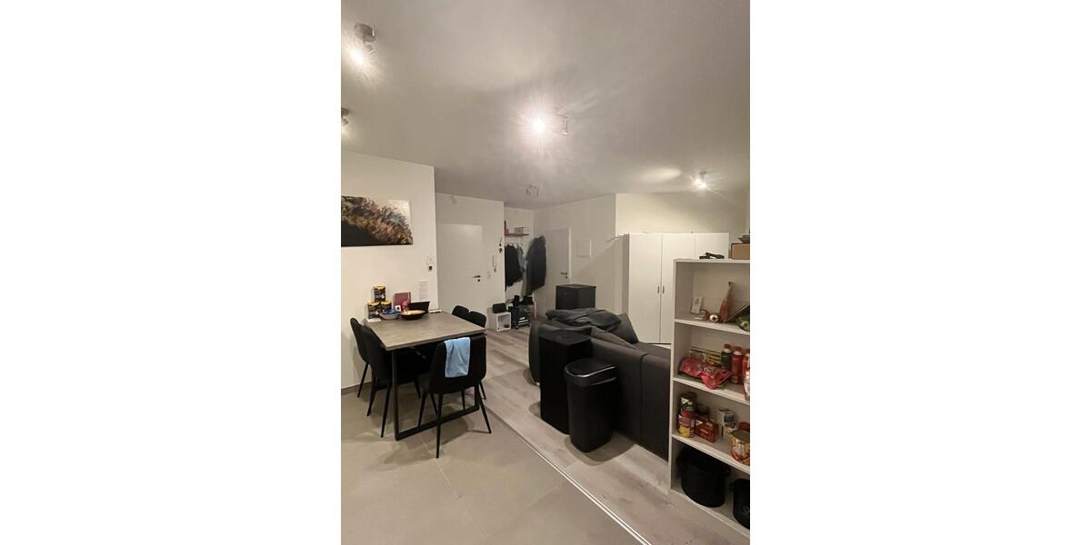 Erdgeschoßwohnung Limburg an der Lahn - 1.5 Zimmer, 45 m&sup2;, 690&euro; | Angebot:25873646