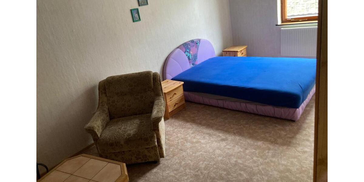 Etagenwohnung Schwarzenberg/Erzgebirge Erzgebirge - 5 Zimmer, 145 m&sup2;, 725&euro; | Angebot:26053231
