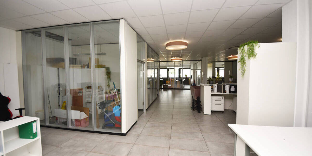 Gewerbeobjekt Elsenfeld / Rück Elsenfeld - 5 Zimmer, 340 m&sup2;, 1.700&euro; | Angebot:25741166