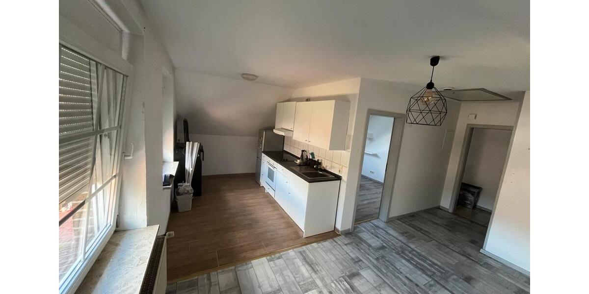 Etagenwohnung Soltau - 2 Zimmer, 34 m&sup2;, 660&euro; | Angebot:26049261