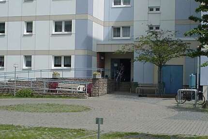 Wohnung Wolgast - 2 Zimmer, 42 m&sup2;, 252&euro; | Angebot:26979725