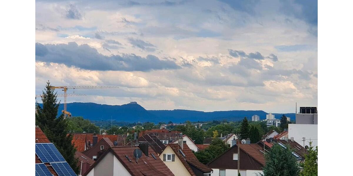Dachgeschoßwohnung Nürtingen - 1 Zimmer, 65 m&sup2;, 920&euro; | Angebot:26438210