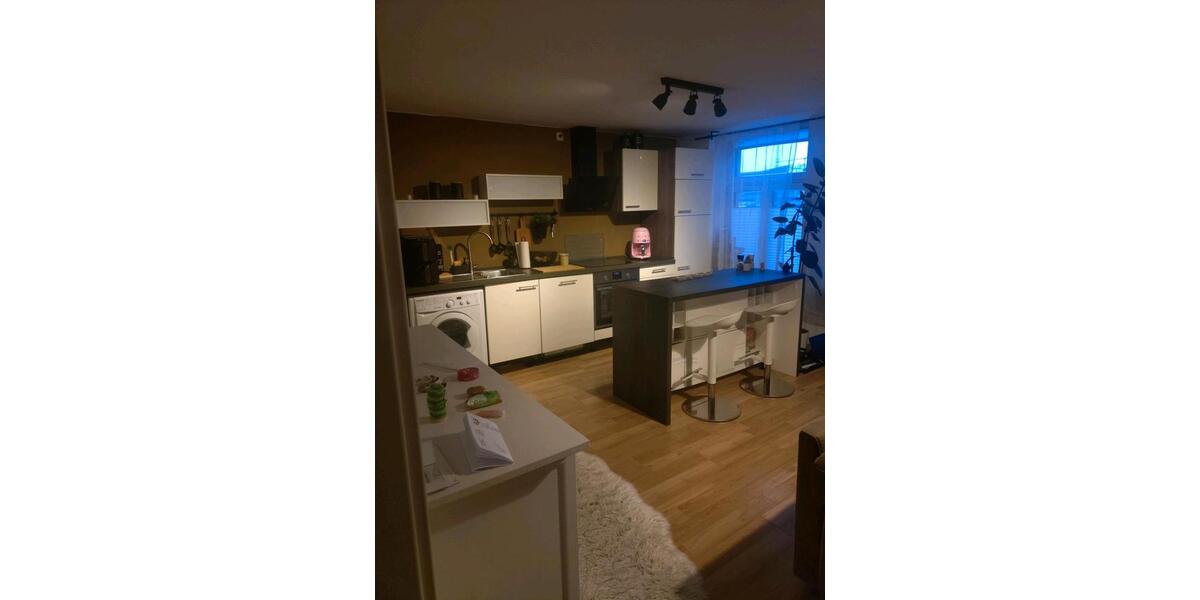 Terrassenwohnung Coswig - 2 Zimmer, 50 m&sup2;, 650&euro; | Angebot:25125738