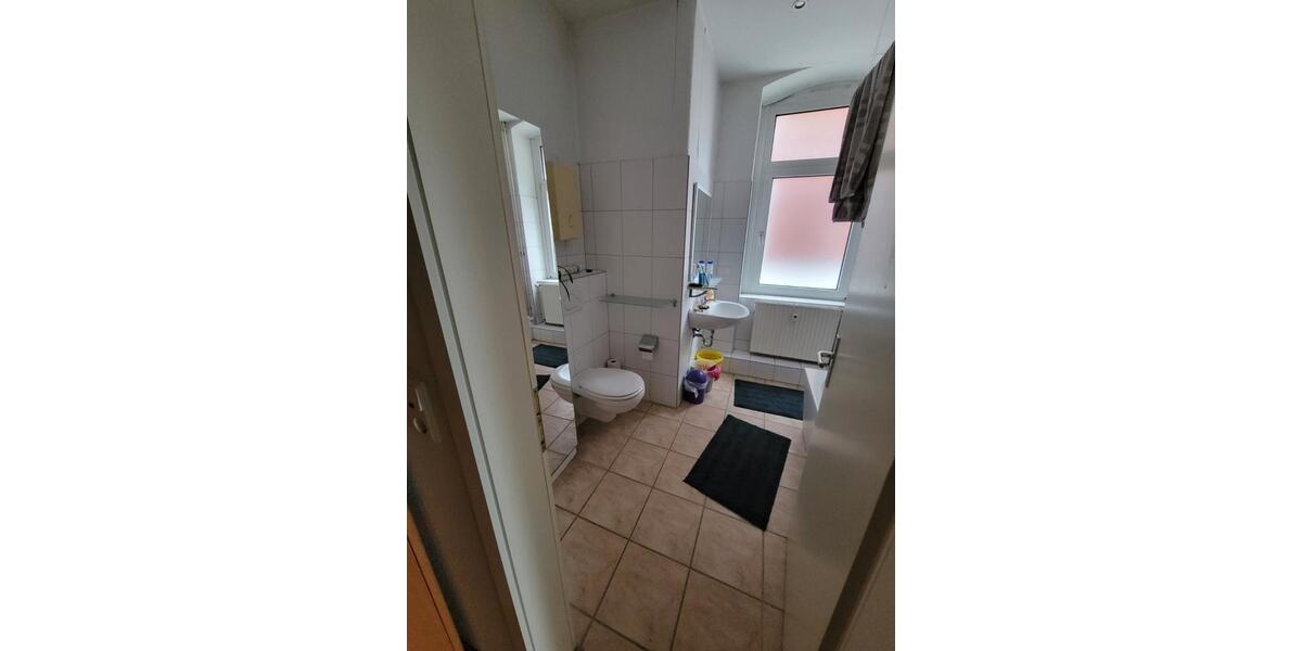 Etagenwohnung Braunschweig Lehndorf-Watenbüttel - 3 Zimmer, 80 m&sup2;, 1.010&euro; | Angebot:26227902