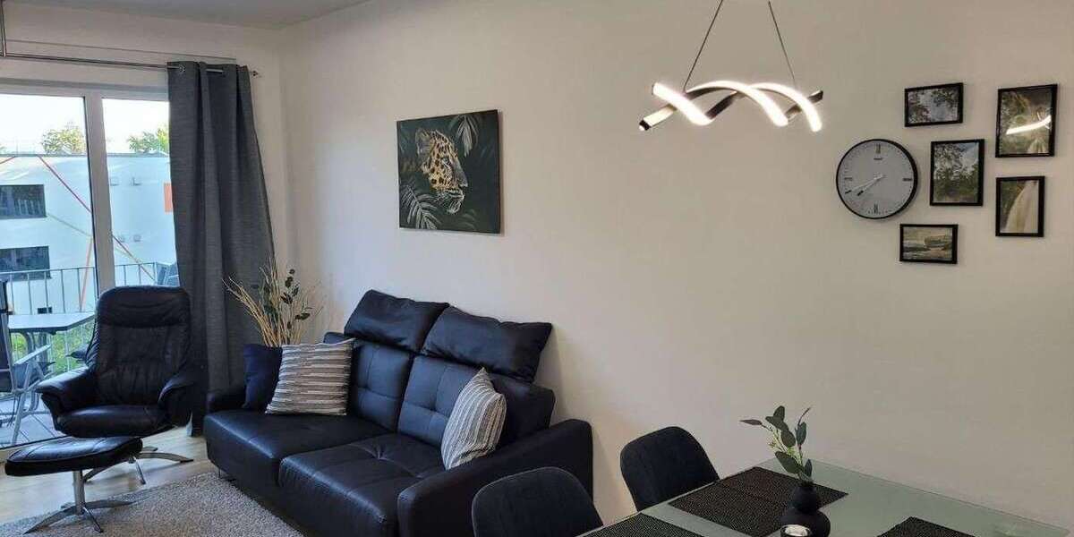 Zimmer Magdeburg Leipziger Straße - 2 Zimmer, 1.073&euro; | Angebot:25880655