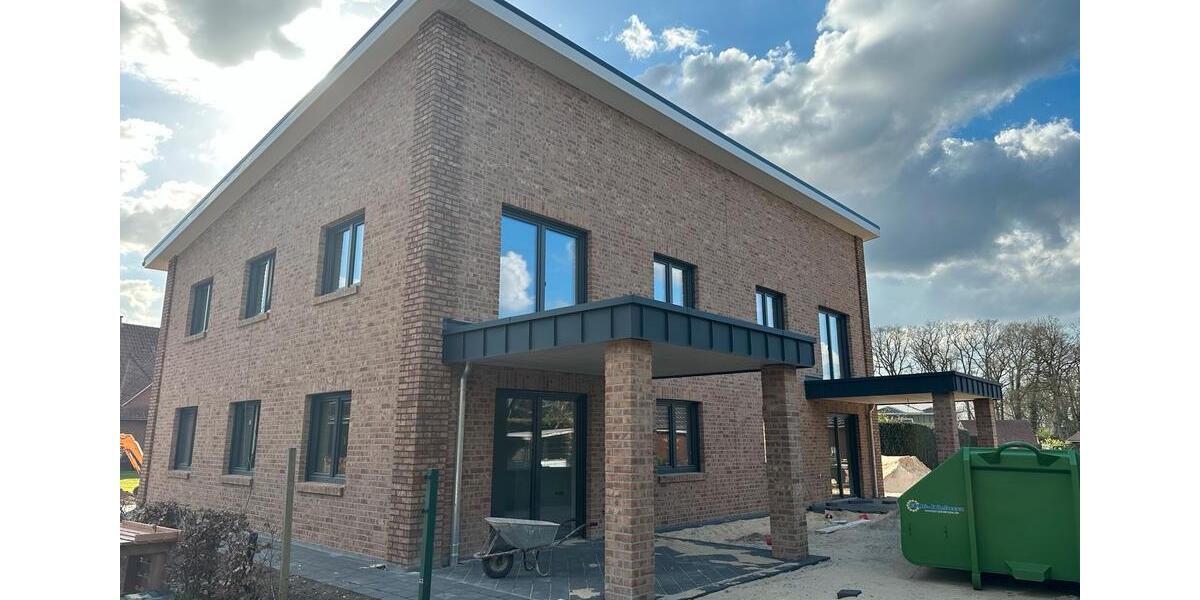 Etagenwohnung Werlte - 3 Zimmer, 70 m&sup2;, 750&euro; | Angebot:26579179