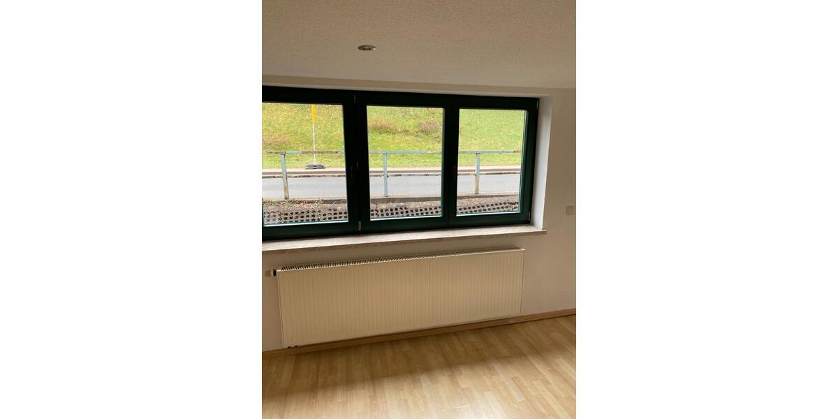 Erdgeschoßwohnung Zella-Mehlis Mehlis - 2 Zimmer, 45 m&sup2;, 300&euro; | Angebot:25977654