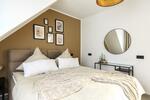 Wohnen auf Zeit Essen Huttrop - 3 Zimmer, 75 m&sup2;, 70&euro; | Angebot:26337025