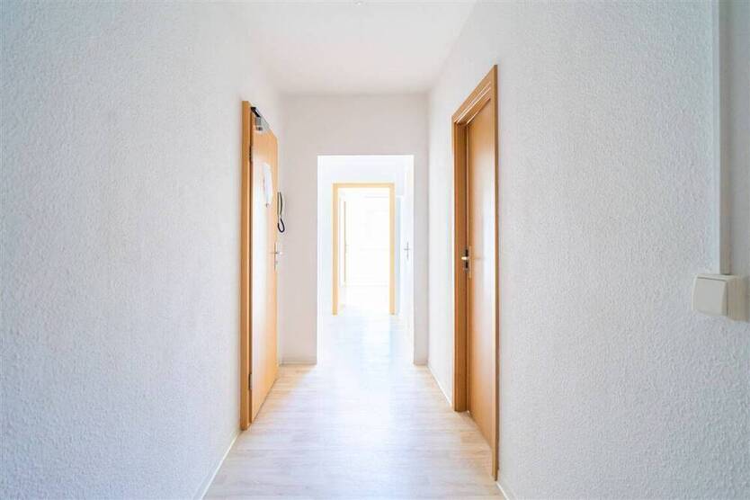 * 2 Monate Kaltmietfrei* 3 Zimmer FamilienWohnung mit großen 