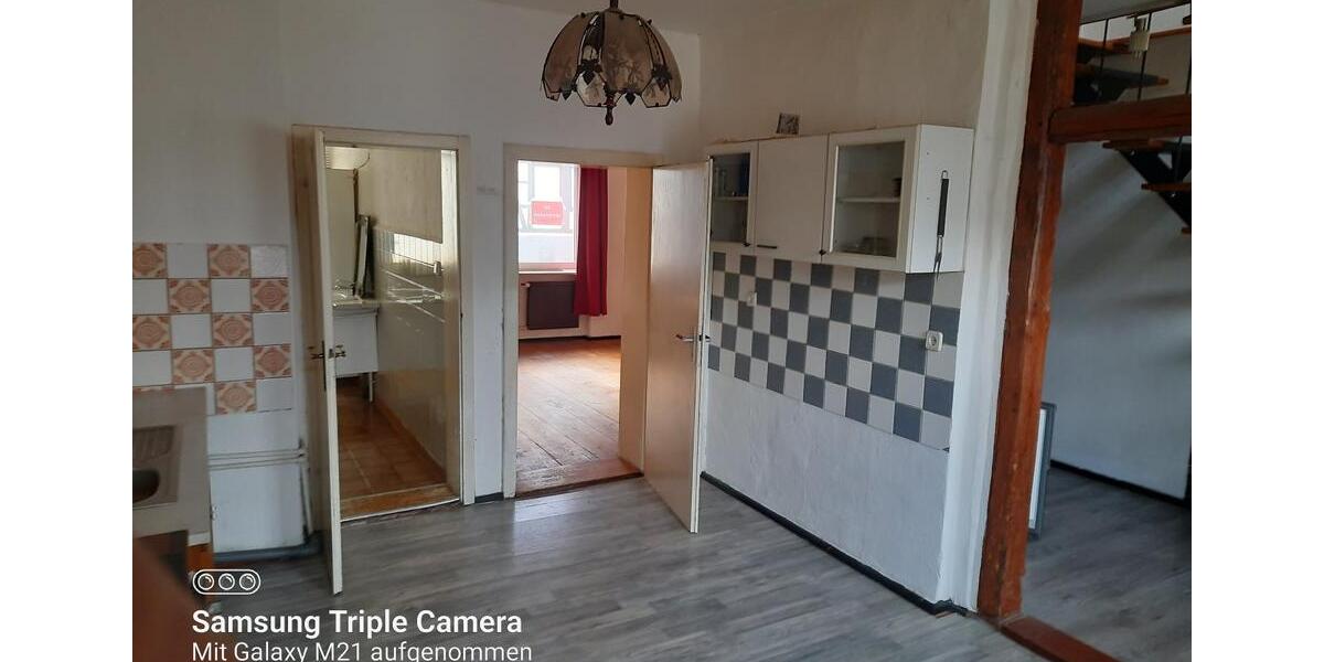 Einfamilienhaus Hötensleben - 3 Zimmer, 90 m&sup2;, 420&euro; | Angebot:25322324