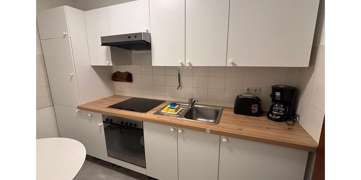 Wohnen auf Zeit Speyer - 1 Zimmer, 50 m&sup2;, 1.100&euro; | Angebot:26627835