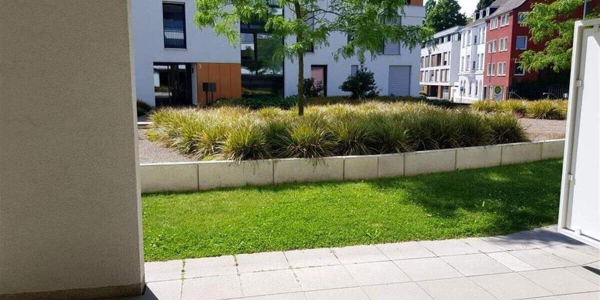 Zimmer Mönchengladbach Stadtmitte - 3 Zimmer, 87 m&sup2;, 1.158&euro; | Angebot:25707467