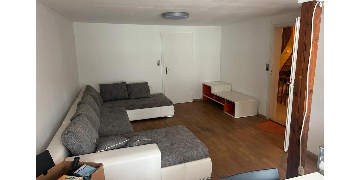 Wohnen auf Zeit Freiburg im Breisgau Munzingen - 5 Zimmer, 120 m&sup2;, 500&euro; | Angebot:26230411