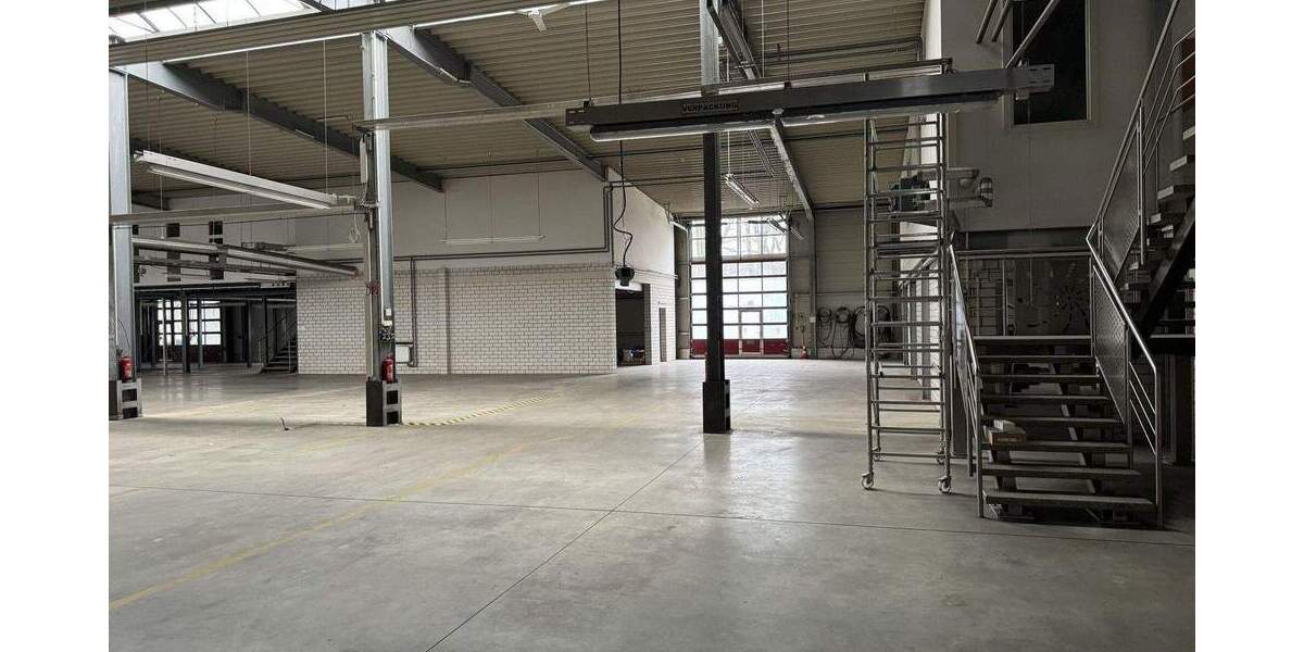 Gewerbeobjekt Frankenberg - 9.600&euro; | Angebot:24390141