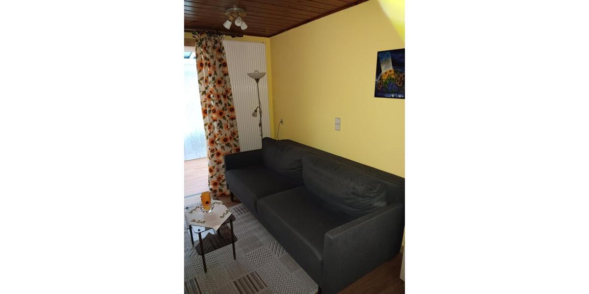 Nichtraucher-Gästewohnung 2 zimmer