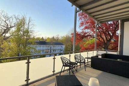 Wohnung Bad Oeynhausen - 4 Zimmer, 183 m&sup2;, 2.100&euro; | Angebot:26259204