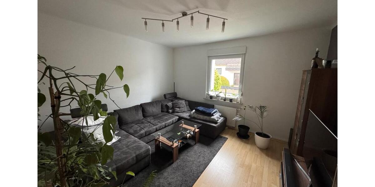 Hochparterre Sankt Wendel - 3 Zimmer, 70 m&sup2;, 700&euro; | Angebot:26554504