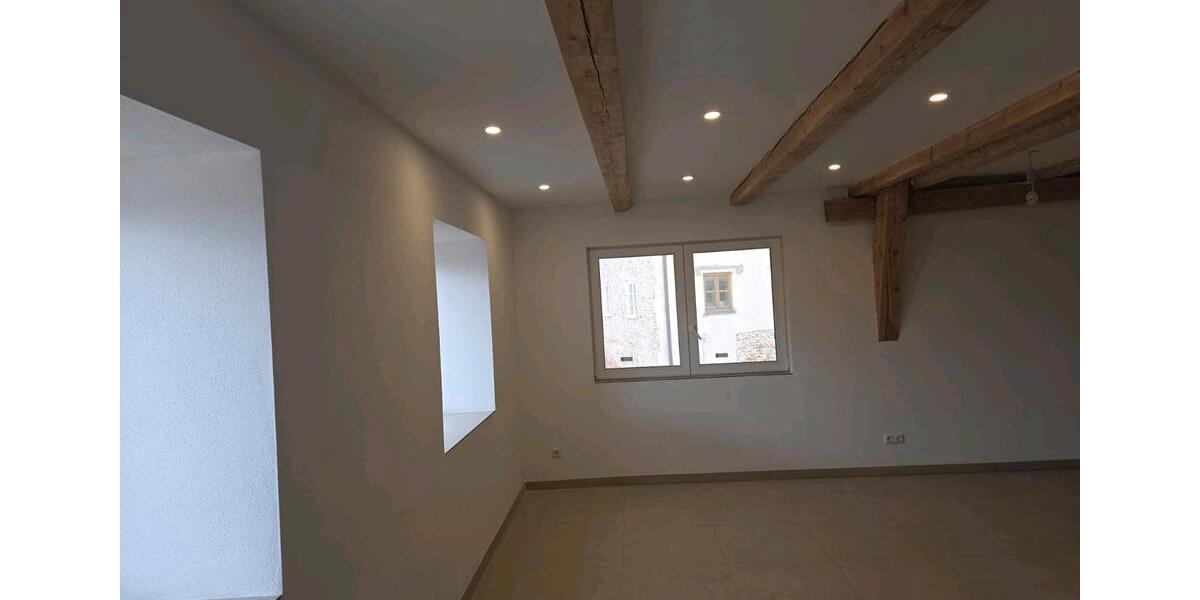 Etagenwohnung Mainburg - 1 Zimmer, 50 m&sup2;, 750&euro; | Angebot:25843208