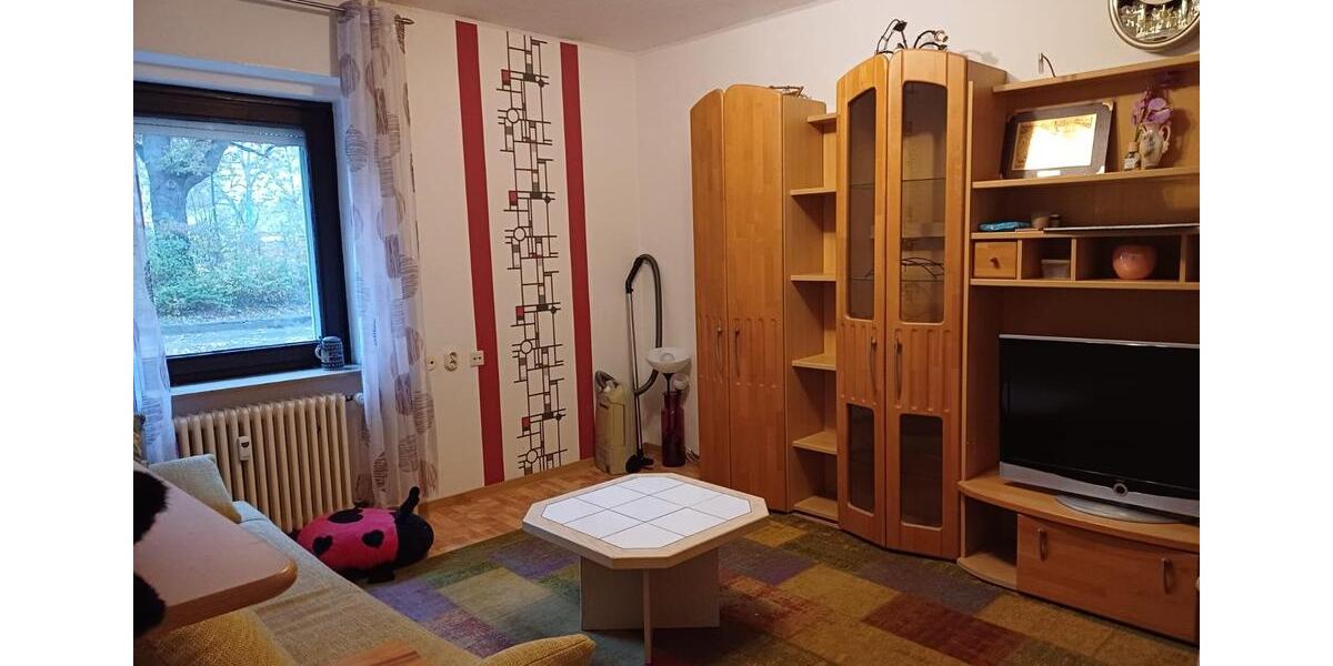 Zimmer mit Küche und Bad, 35 meter. 500 zimmer