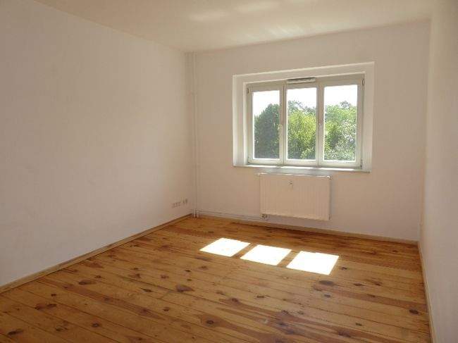 Etagenwohnung Brandenburg an der Havel Neustadt - 2 Zimmer, 50 m&sup2;, 451&euro; | Angebot:25697021
