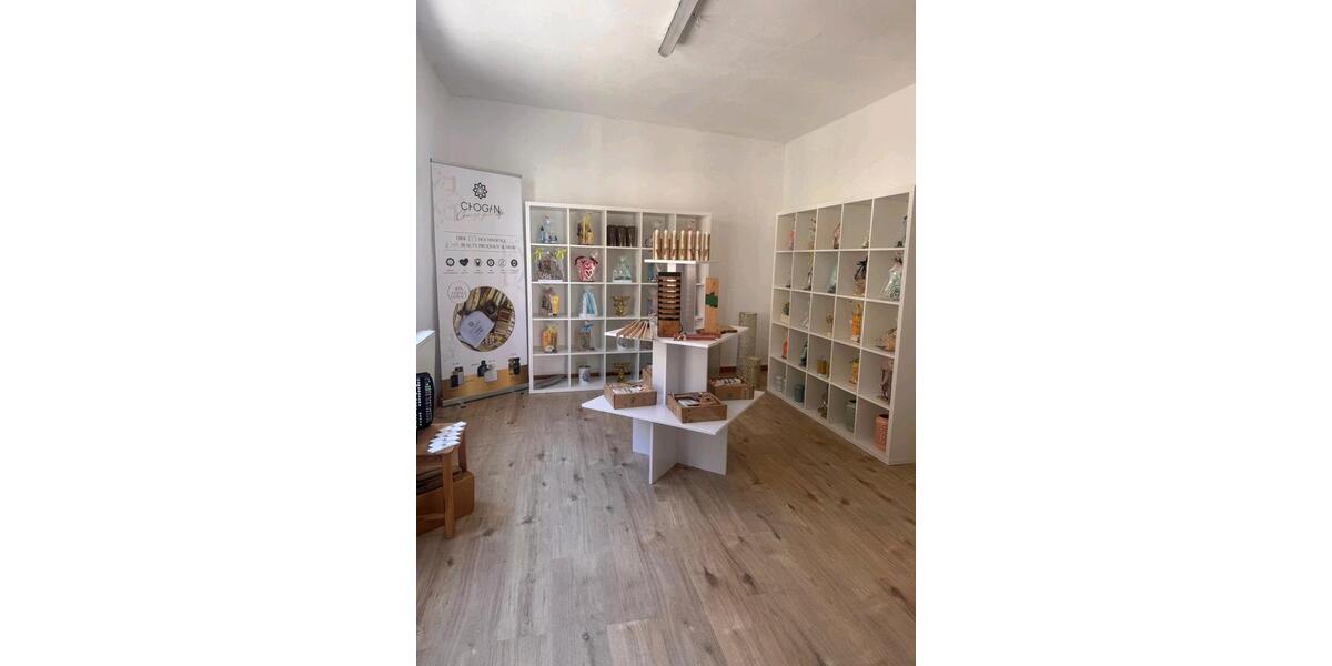 Gewerbeobjekt Havelberg - 450&euro; | Angebot:23841638