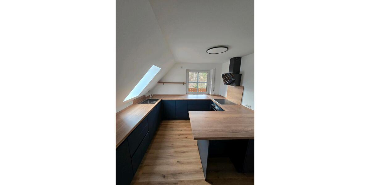 Wohnen auf Zeit Kumhausen - 4.5 Zimmer, 130 m&sup2;, 750&euro; | Angebot:24746567