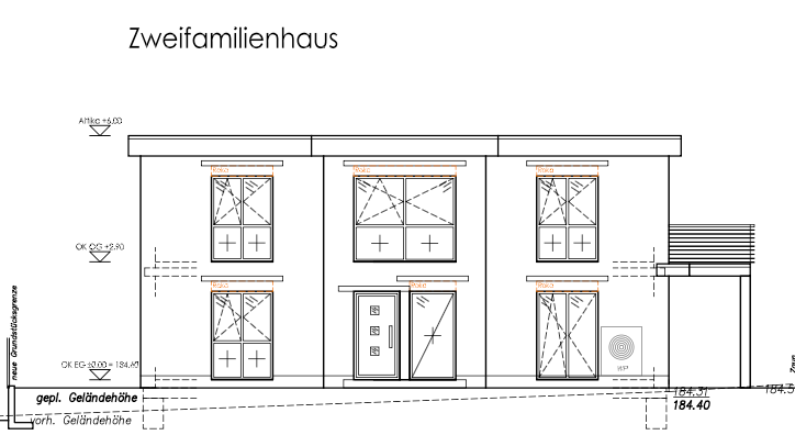 Mehrfamilienhaus, Wohnhaus Radebeul - 1 Zimmer, 220 m&sup2;, 3.520&euro; | Angebot:22047991