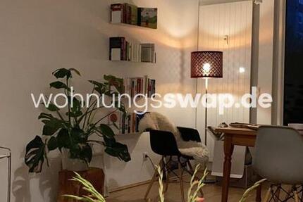 Wohnung Düsseldorf Stadtbezirk 3 - 3 Zimmer, 90 m&sup2;, 1.500&euro; | Angebot:24721420