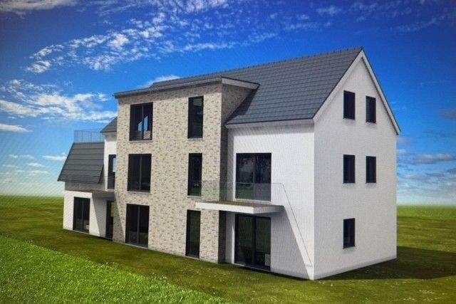 Terrassenwohnung Lehrte Hämelerwald - 2 Zimmer, 67 m&sup2;, 843&euro; | Angebot:25909043