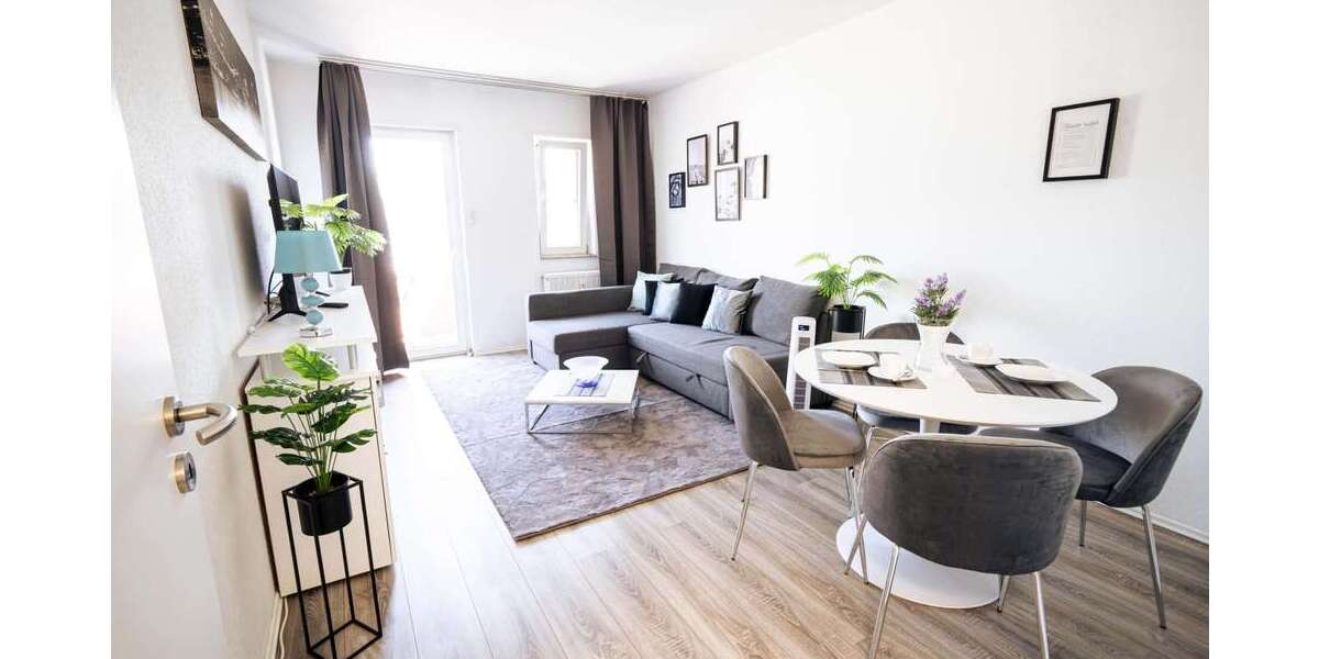 Zimmer Mannheim Fahrlach - 2 Zimmer, 1.349&euro; | Angebot:24746621