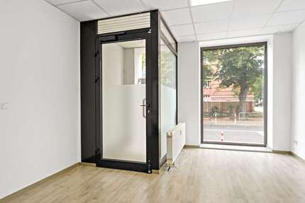 Gewerbeobjekt Weißenfels - 250&euro; | Angebot:24606027