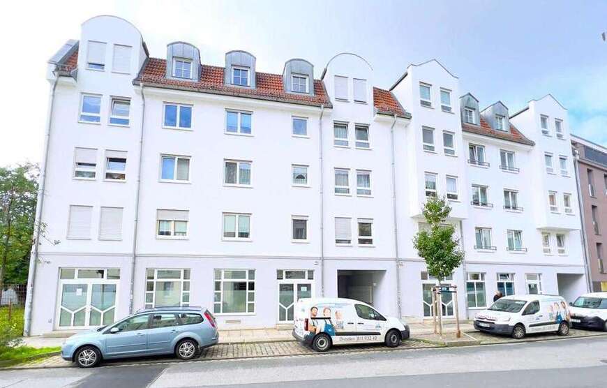 Büro in Dresden 975 € 108.42 m²