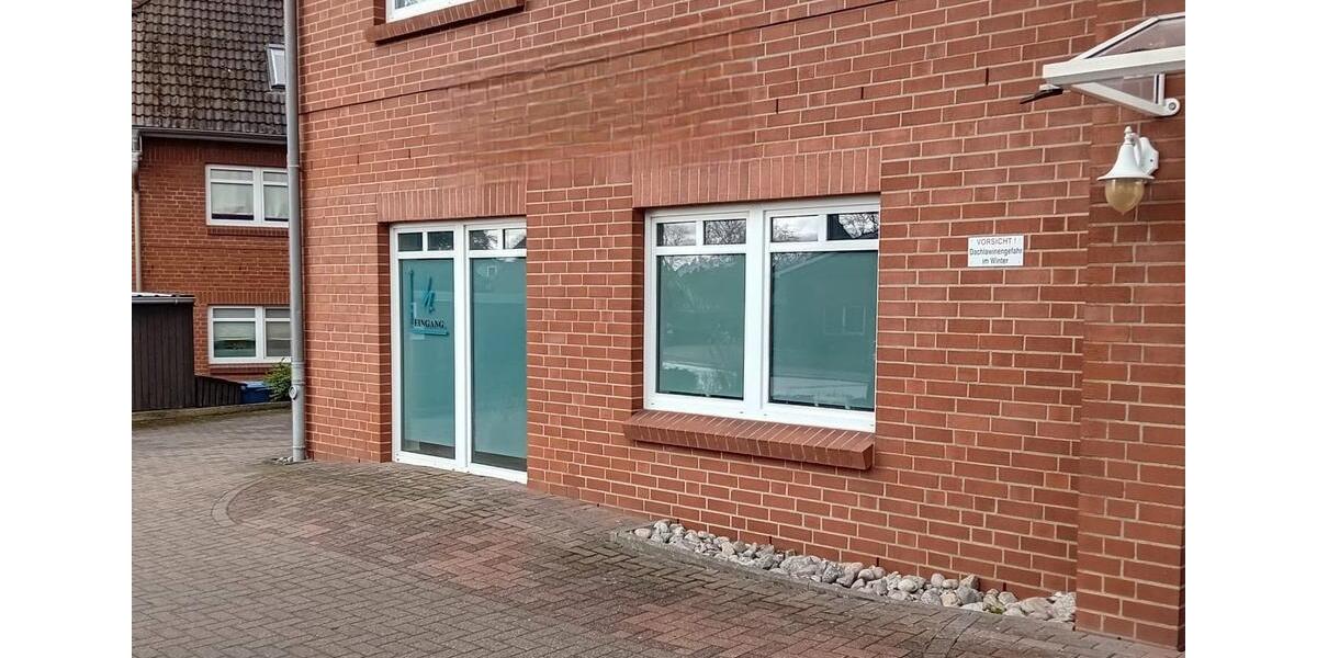 Erdgeschoßwohnung Kisdorf - 2 Zimmer, 82 m&sup2;, 900&euro; | Angebot:26040773